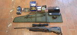 Mauser M18 Feldjagd .308 win