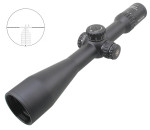 Prodám Vector Optics Continental 5-30x56 FFP VEC-MBR
