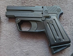 Great Gun Detonics Gladiator 500 HD D2 (Cat.D)
