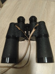 Dalekohled 15x50 West Germany