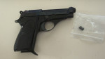 Beretta 71, 22 lr