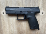 CZ P10C 