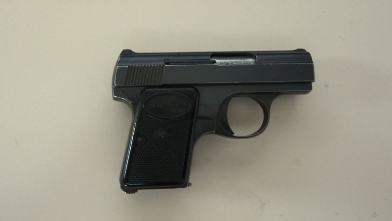 FN Baby 6,35 br.