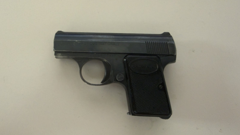 FN Baby 6,35 br.