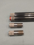 Zahrdlení Invector INV X2