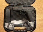 Glock 19 MOS gen 5