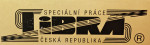 Náboj LIBRA od ( Vlastimil Libra ) 45 ACP čistící sport brok
