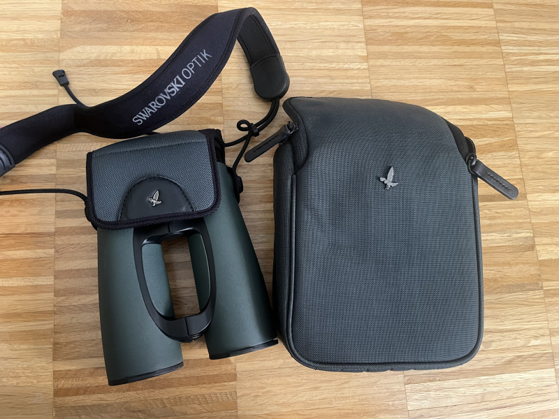 Swarovski EL 50
