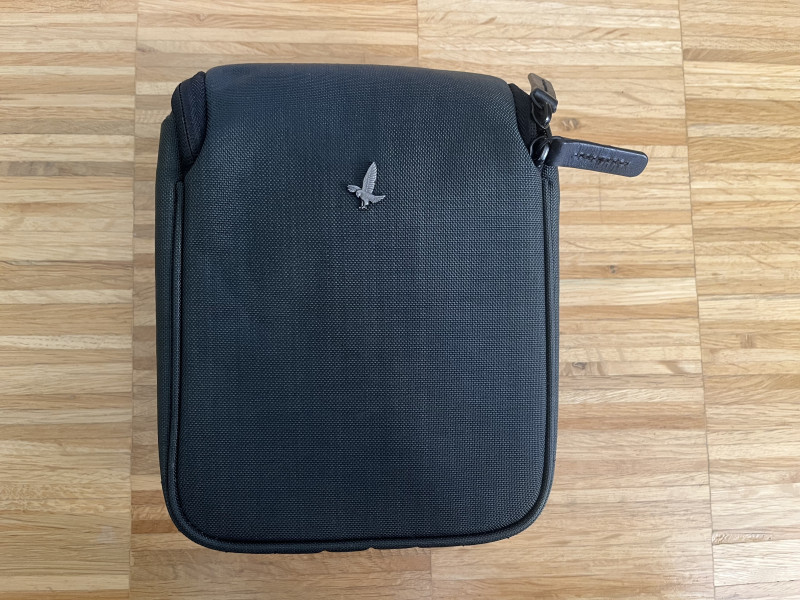 Swarovski EL 50