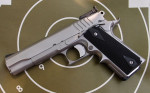 SAFARI ARMS 1911  .45ACP