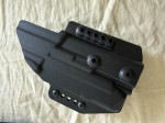Sabre Systems Springfield Echelon 4.0c + Olight PL X