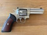 Ruger GP100 .357 Magnum