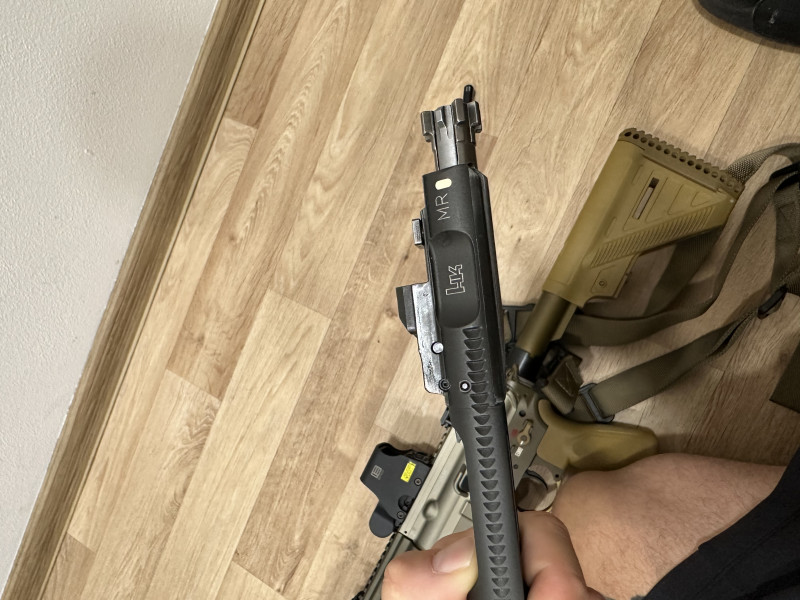 Heckler Koch MR223 11”