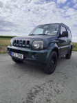 Suzuki Jimny 1.3 4x4