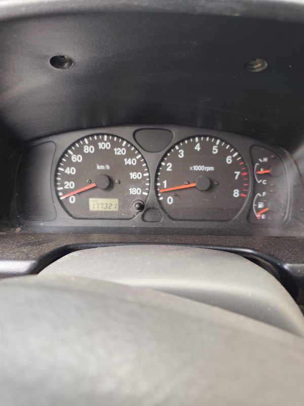 Suzuki Jimny 1.3 4x4
