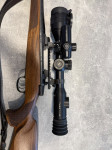 Tube TH50 V2 + LRF