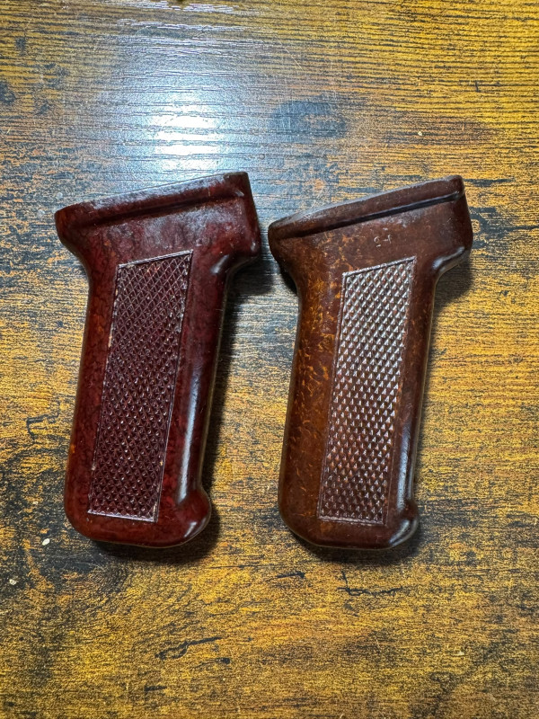 AKM / AK74 ručka