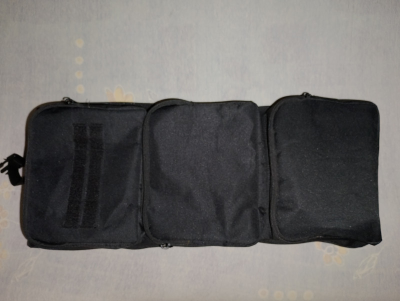 Perun Arms PA 581 defender kraťas 