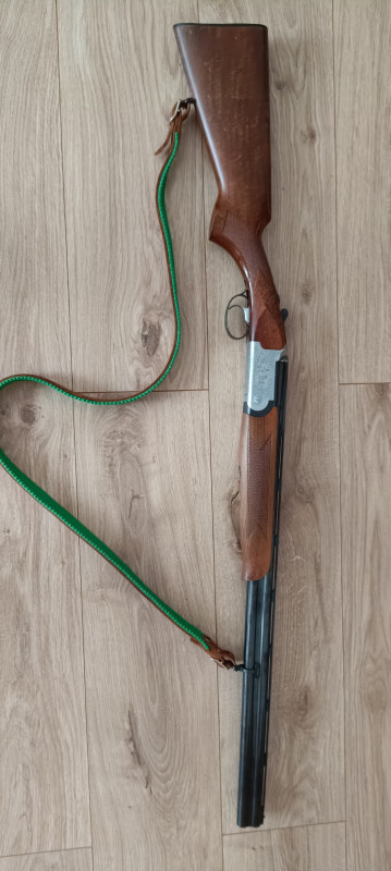 Broková kozlice Rizzini s780 EM 20/76