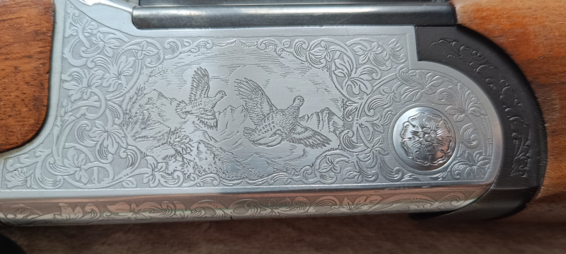 Broková kozlice Rizzini s780 EM 20/76