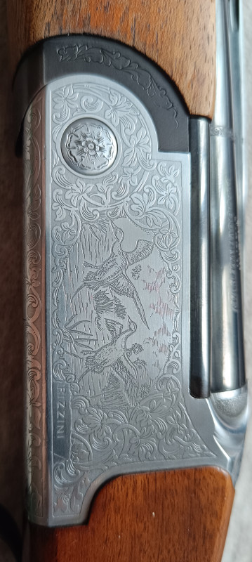 Broková kozlice Rizzini s780 EM 20/76