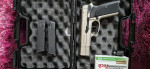 Browning GPDA 9mm p.a.k