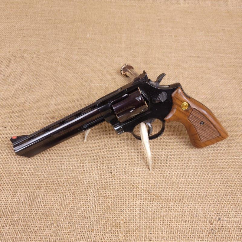 Taurus 689 .357 Magnum