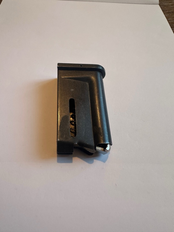 Zásobník 22LR WEIHRAUCH