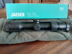 puškohled JAEGER YUKON