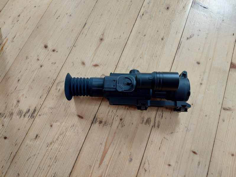 Sightline N455S