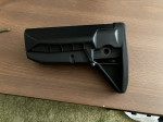 Pažba BCM gunfighter MOD 0