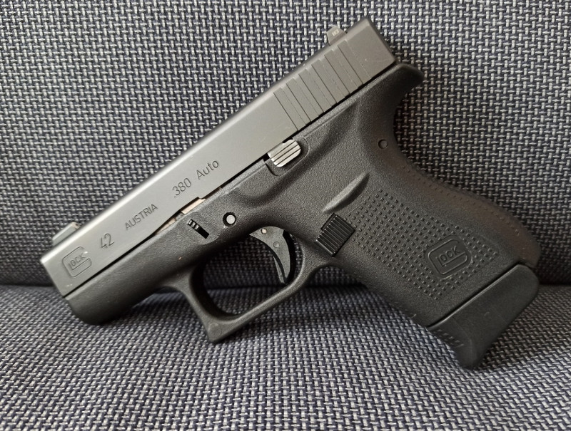 Glock 42