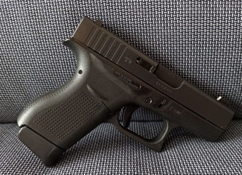 Glock 42