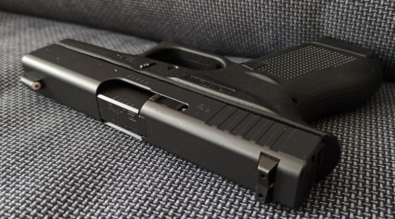 Glock 42