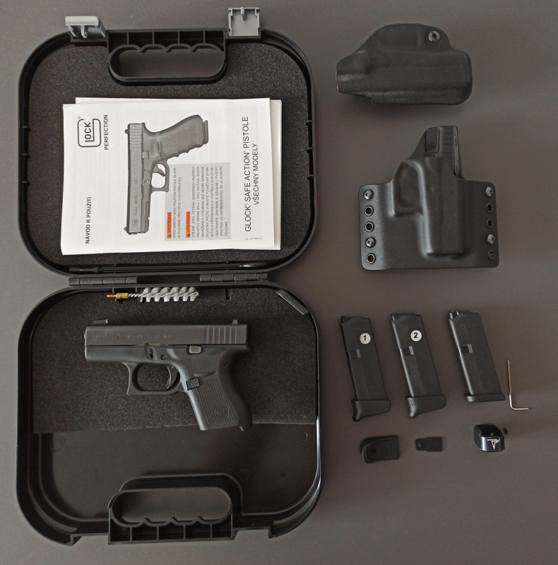 Glock 42