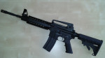 Luvo LA-15 .223 Remington