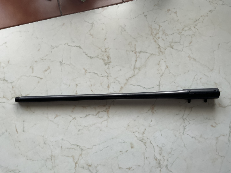 Hlaveň Blaser R8 .308 WIN