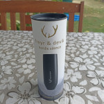 Tlumič Freyr & Devik