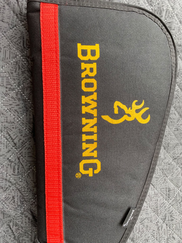 Pistole Browning BUCK MARK Plus Rosewood UDX - cal.22LR
