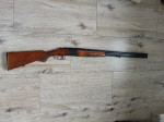 Broková kozlice IŽ 27 ráže 16/70