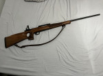 Mauset M98 308 win. Thumbole