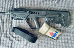 Tavor TAR-21 .223 Rem 