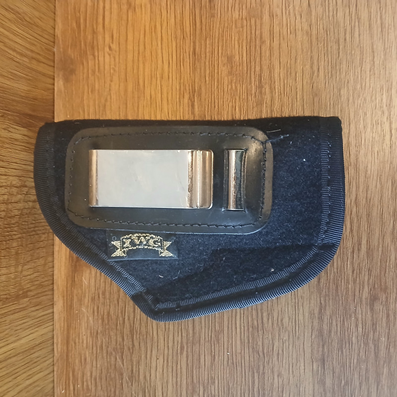 Prodám pistel samonabíjecí pistol IŽ -75 SSSR 5,45X18