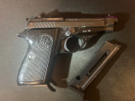 Beretta 71 22LR