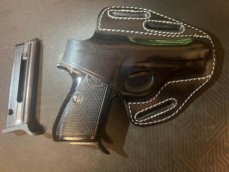 Beretta 71 22LR