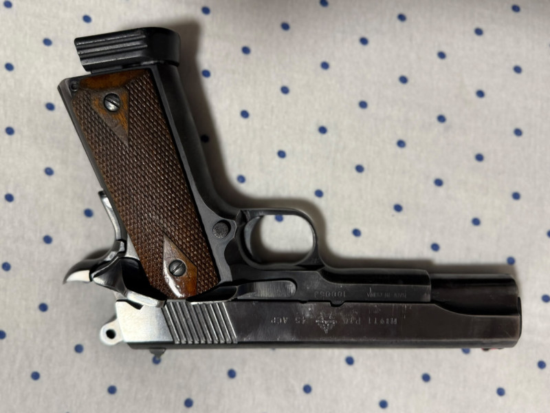 Norinco 1911 45 acp