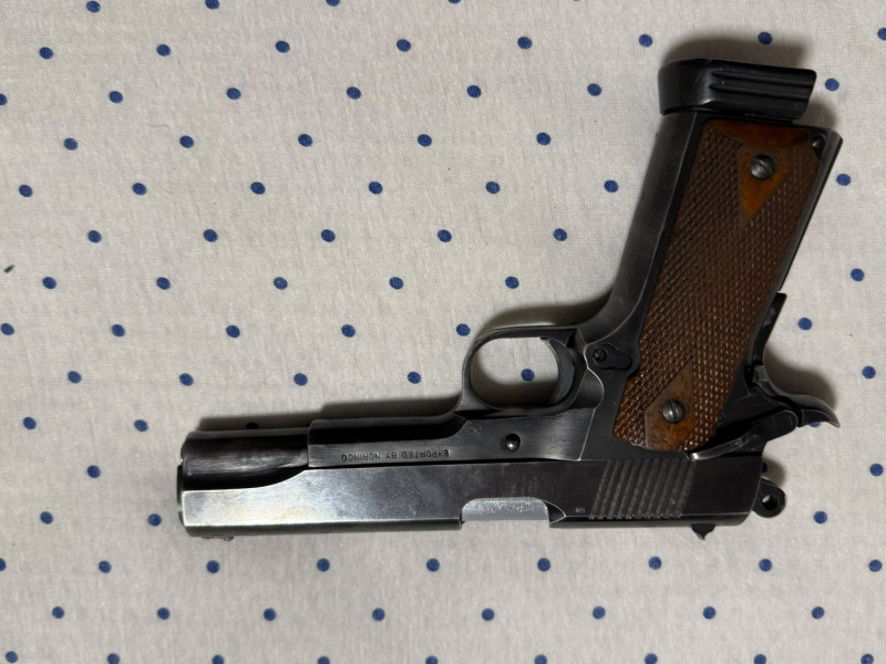Norinco 1911 45 acp