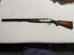 Broková kozlice baikal IŽ 12