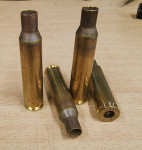 Nábojnice 6,5x54 M.Sch