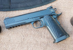 Rock Island TAC ULTRA 2011 .45ACP 